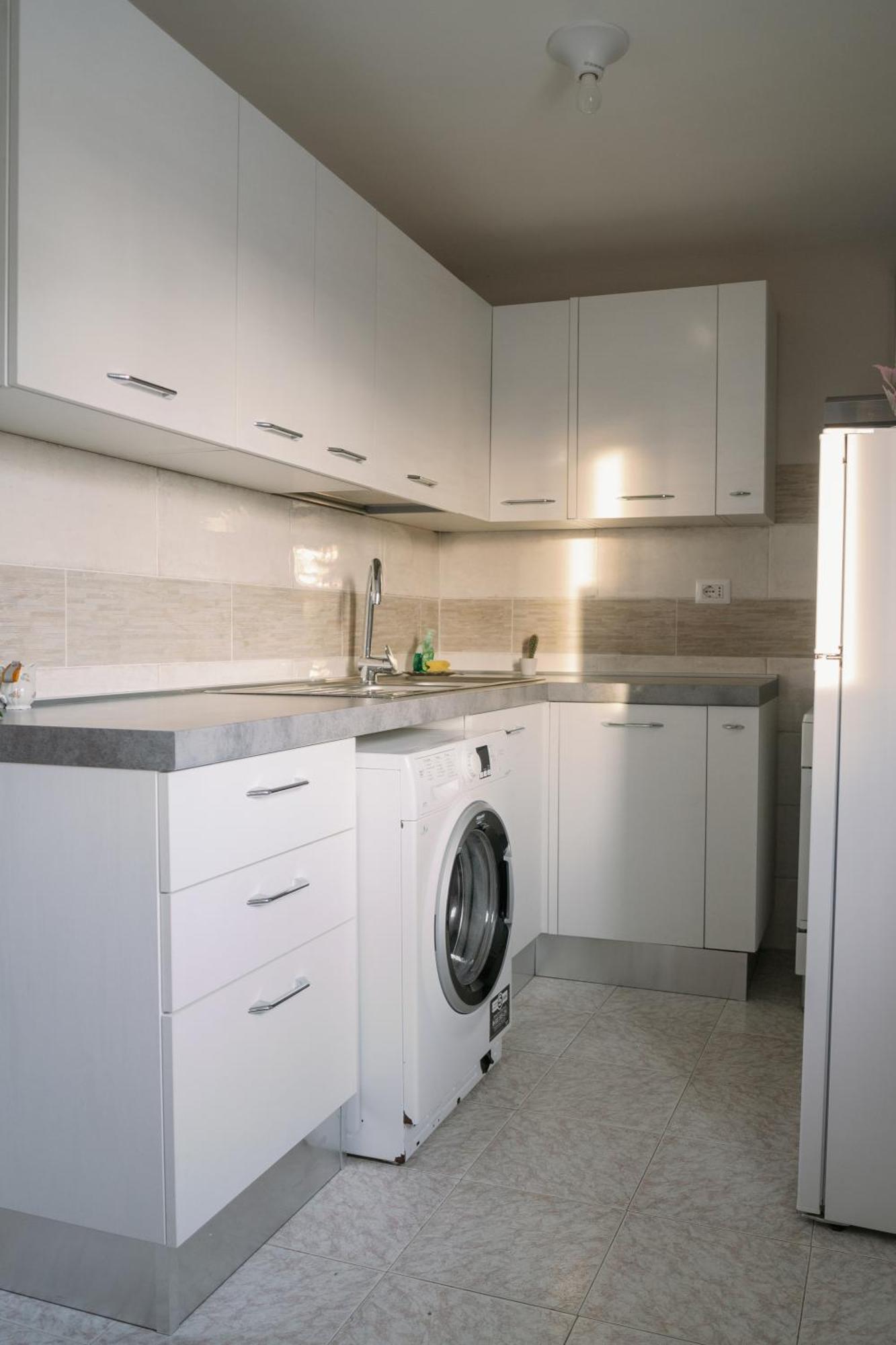Romantic Apartment Metro A Ponte Lungo Exteriör bild